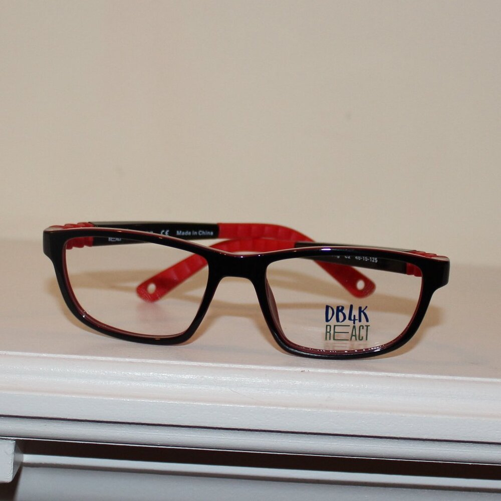 Indii Kid's Eyewear Kid's Glasses (boomerang)